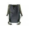 DEUTER Mestský batoh UP SYDNEY 22 l ivy/khaki - hnedý