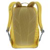 DEUTER Mestský batoh VISTA SKIP turmeric/teal - žltý