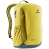 DEUTER Mestský batoh VISTA SKIP turmeric/teal - žltý