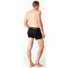 SMARTWOOL Pánske boxerky M MERINO BOXER BRIEF BOXED black - čierne