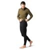 SMARTWOOL M MERINO 250 BASELAYER BOTTOM BOXED black - čierna