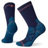 SMARTWOOL Dámske športové ponožky W PERFORMANCE HIKE FULL CUSHION CREW SOCKS - tmavomodré