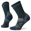 SMARTWOOL Dámske ponožky W PERFORMANCE HIKE LIGHT CUSHION CREW twilight blue - modrá