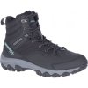 MERRELL Dámske zimné topánky THERMO AKITA MID WP black - black