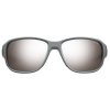 JULBO Slnečné okuliare MONTEBIANCO 2 SP4 sivé