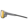 JULBO Slnečné okuliare MONTEBIANCO 2 RA PF 2-4 sivé