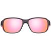 JULBO Slnečné okuliare MONTEROSA 2 SP3 CF tmavo fialové