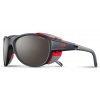 JULBO Slnečné okuliare EXPLORER 2.0 ALTI ARC 4 antracit/oranžové - sivé