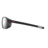 JULBO Slnečné okuliare REGATTA SP4 black/red - čierne