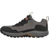 TEVA Pánska treková obuv RIDGEVIEW LOW - sivá