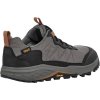 TEVA Pánska treková obuv RIDGEVIEW LOW - sivá