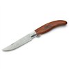 MAM Zatvárací nôž s bezpečnostnou poistkou IBÉRICA 2011- bubinga, 7,5 cm