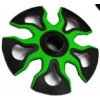 FRENDO Tanier na palice RONDELLES mistral (vert) 60 mm