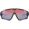 OAKLEY Slnečné okuliare JAWBREAKER matte black/PRIZM snow sapphire