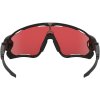 OAKLEY Slnečné okuliare JAWBREAKER matte black/PRIZM snow sapphire