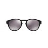 OAKLEY Slnečné okuliare LATCH matné čierne/ PRIZM čierne