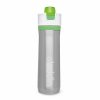 ALADDIN ACTIVE HYDRATION Športová vákuová fľaša na vodu 600 ml - zelená