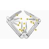 LEATHERMAN Multitool BOND