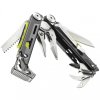 LEATHERMAN Multitool SIGNAL - čierny/strieborný