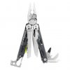 LEATHERMAN Multitool SIGNAL - čierny/strieborný
