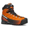 SCARPA Pánska treková obuv Ribelle HD tonic/tonic - oranžová