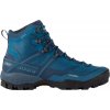 MAMMUT Pánske trekové topánky DUCAN HIGH GTX® MEN