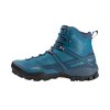 MAMMUT Pánske trekové topánky DUCAN HIGH GTX® MEN