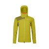 ORTOVOX Dámska bunda W's PALA HOODED JACKET