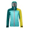 ORTOVOX Dámska W's WESTALPEN 3L LIGHT JACKET