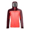 ORTOVOX Dámska W's WESTALPEN 3L LIGHT JACKET