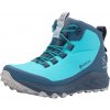 HAGLÖFS Dámske trekové topánky L.I.M FH GTX MID - modré