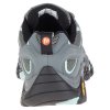 MERRELL Dámske trekové topánky MOAB 2 GTX sedona sage - sivé