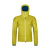 ORTOVOX Pánska bunda WESTALPEN SWISSWOOL JACKET