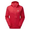 MOUNTAIN EQUIPMENT Dámska softshellová bunda AEROFOIL FULL ZIP JACKET