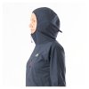 MOUNTAIN EQUIPMENT Dámska softshellová bunda AEROFOIL FULL ZIP JACKET