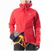 MOUNTAIN EQUIPMENT Dámska bunda SHIVLING JACKET