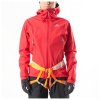 MOUNTAIN EQUIPMENT Dámska bunda SHIVLING JACKET
