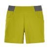 ORTOVOX Dámske šortky W's PIZ SELVA LIGHT SHORTS