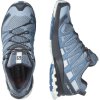 SALOMON Dámska bežecká obuv XA PRO 3D V8 W ashley blue/ebony/opal blue - modrá