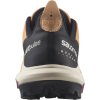 SALOMON Dámska treková obuv OUTPULSE GTX W apricot buff/black/tulipwood - oranžová