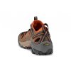 KEEN Pánske sandále ARROYO II MEN black olive/bombay brown - čierne