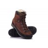 AKU Unisex trekingová obuv CONERO NBK GTX brown - hnedá