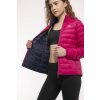 MAC Dámska bunda POLAR Ws fuchsiová/námornícka