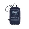 MAC Dámska vesta ALPINE Ws DG navy - modrá