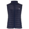 MAC Dámska vesta ALPINE Ws DG navy - modrá