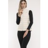 MAC Dámska vesta ALPINE Ws DG slonová kosť
