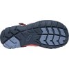KEEN Detske sandále SEACAMP II CNX CHILDREN flint stone/ocean wave sandále - modré