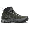 ASOLO Pánska treková obuv FALCON LTH GV MM - zelená