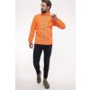 MAC Pánska bunda neónová oranžová 10k