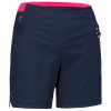MARTINI Dámske šortky ATLAS true navy/jazzy - modré